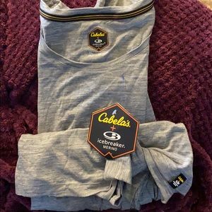 Cabela’s long sleeve shirt